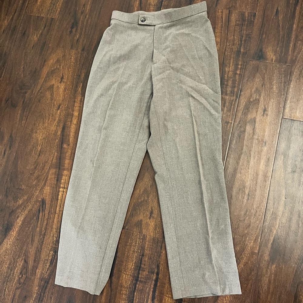 4P dress pants